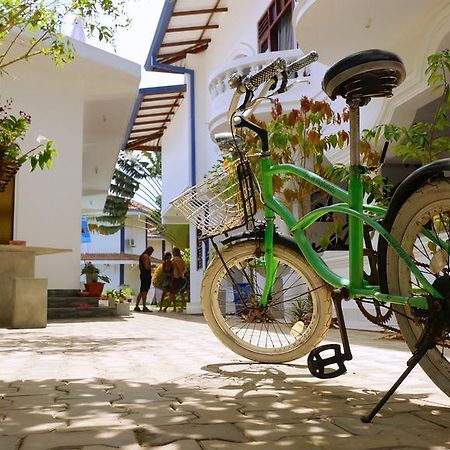 Good Story Hotel Weligama Exterior photo