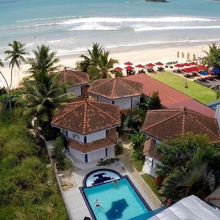 Good Story Hotel Weligama Exterior photo