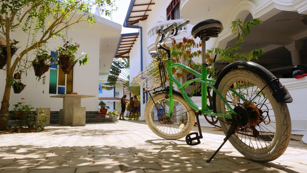 Good Story Hotel Weligama Exterior photo