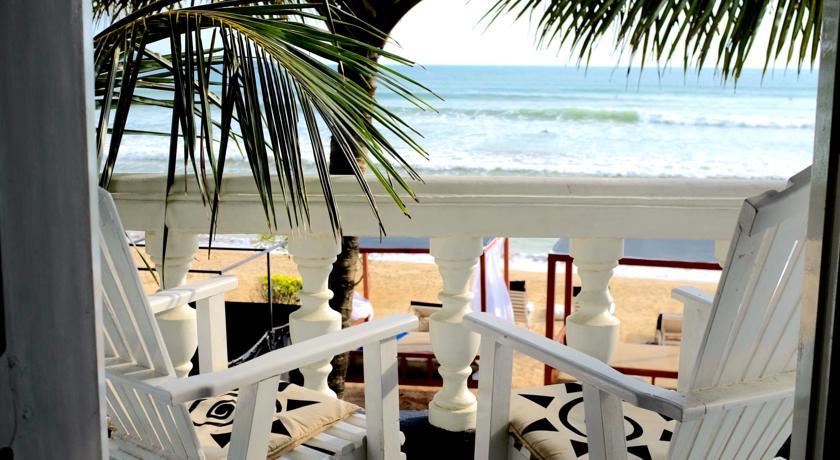 Good Story Hotel Weligama Room photo