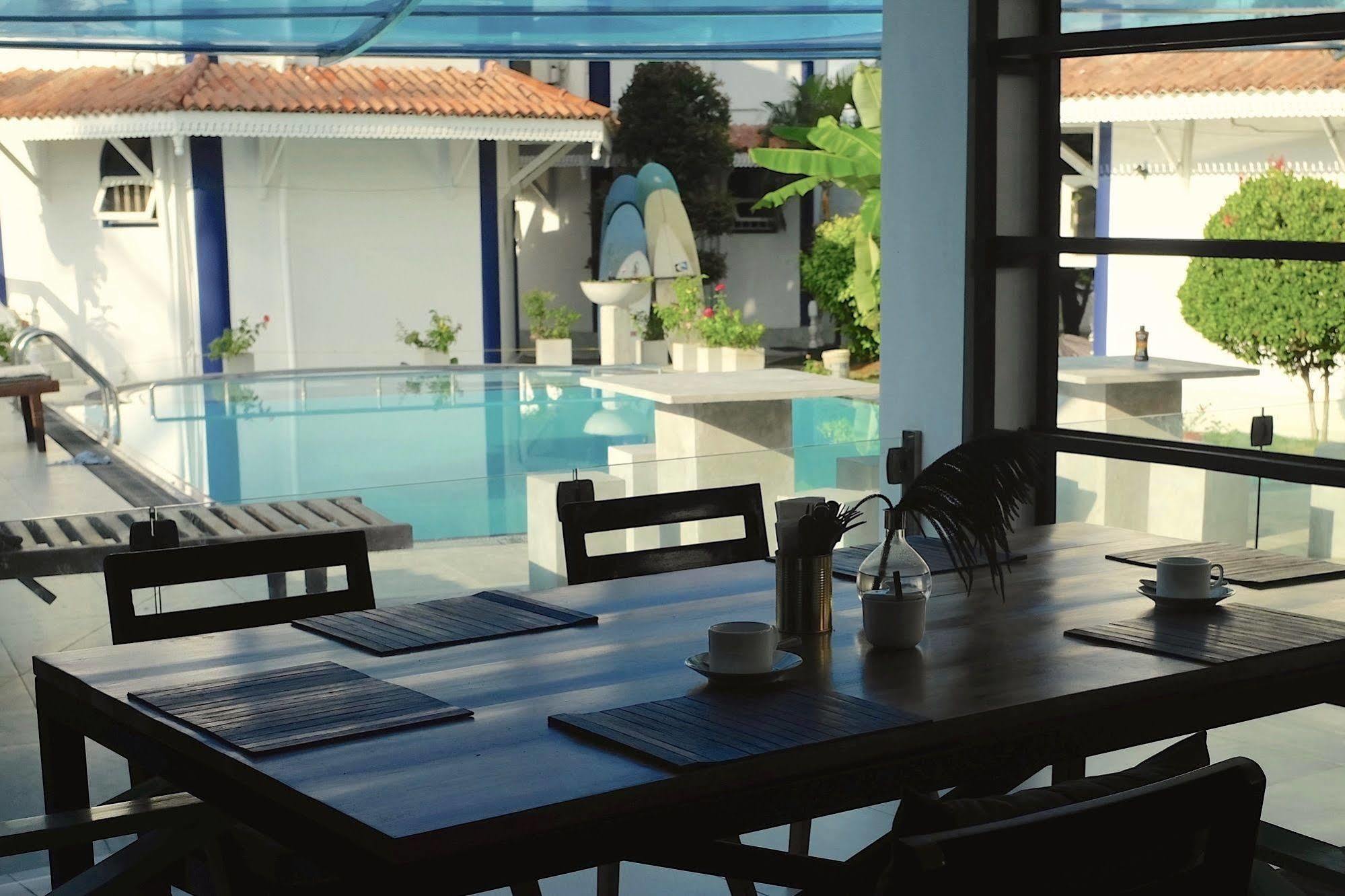 Good Story Hotel Weligama Exterior photo