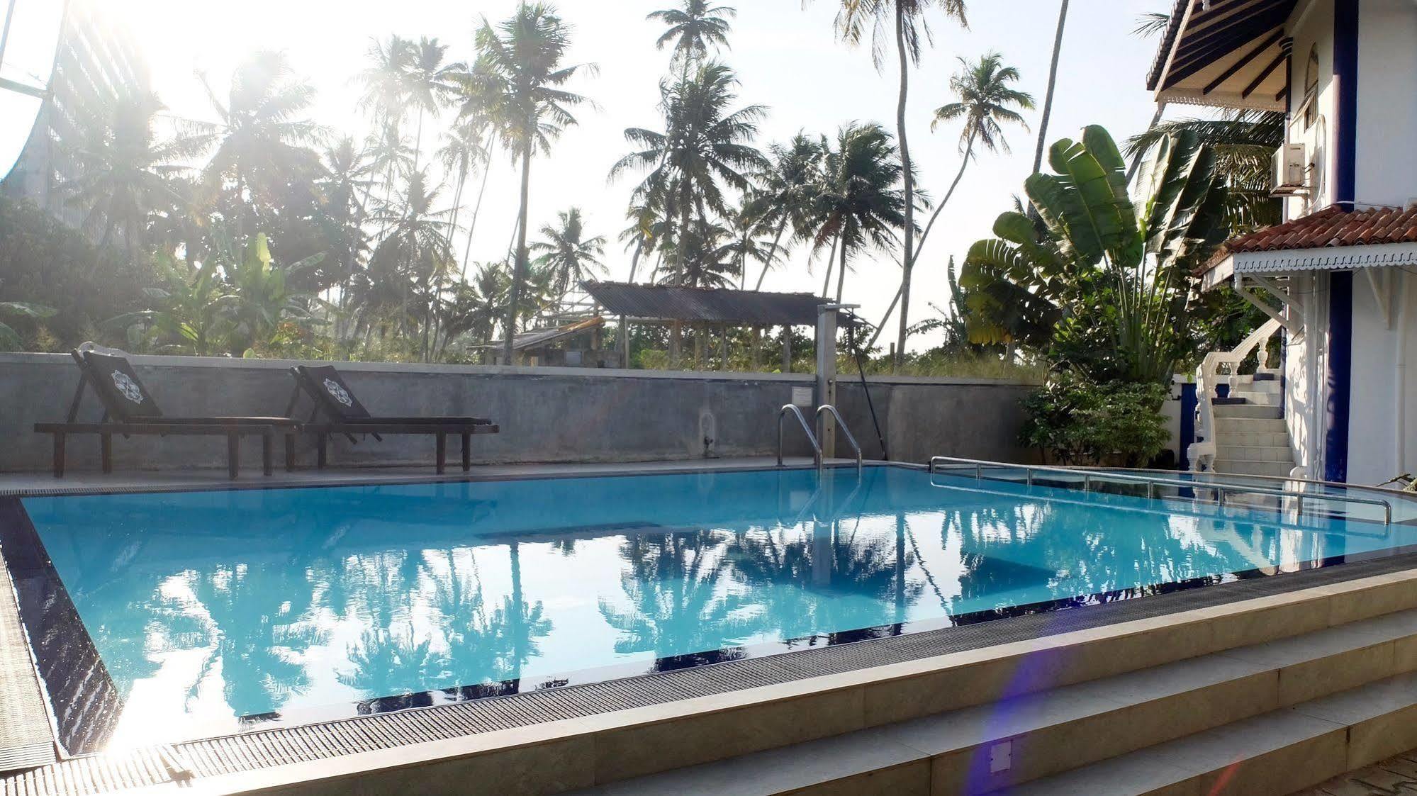 Good Story Hotel Weligama Exterior photo
