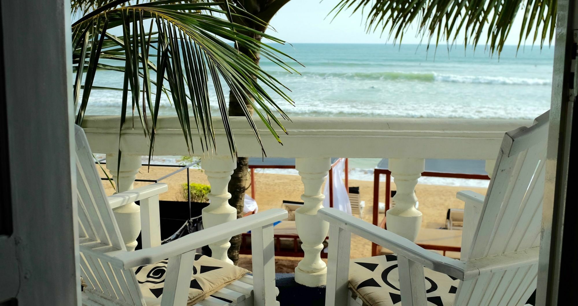 Good Story Hotel Weligama Exterior photo